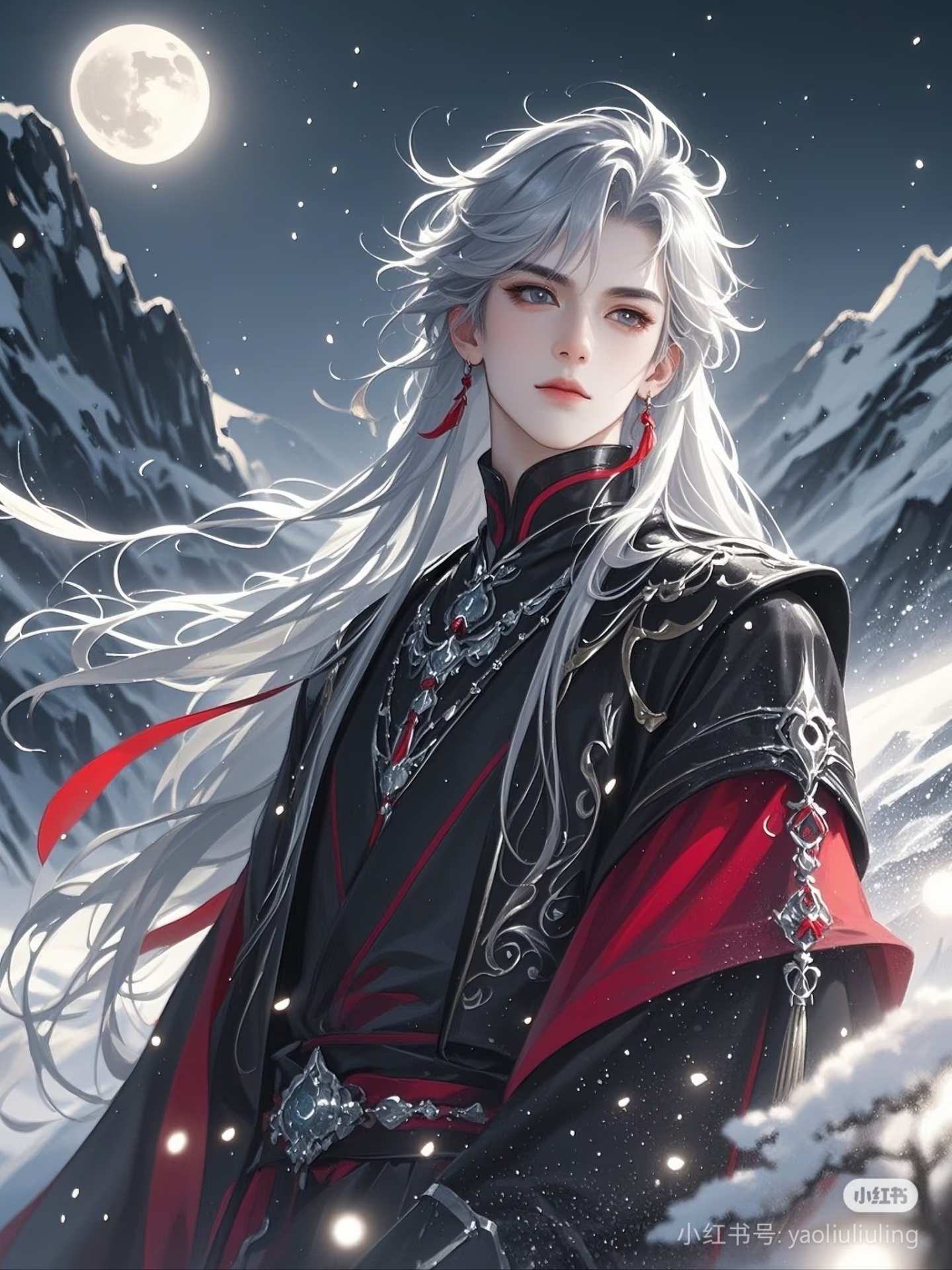 没点奇活，何以称绝！