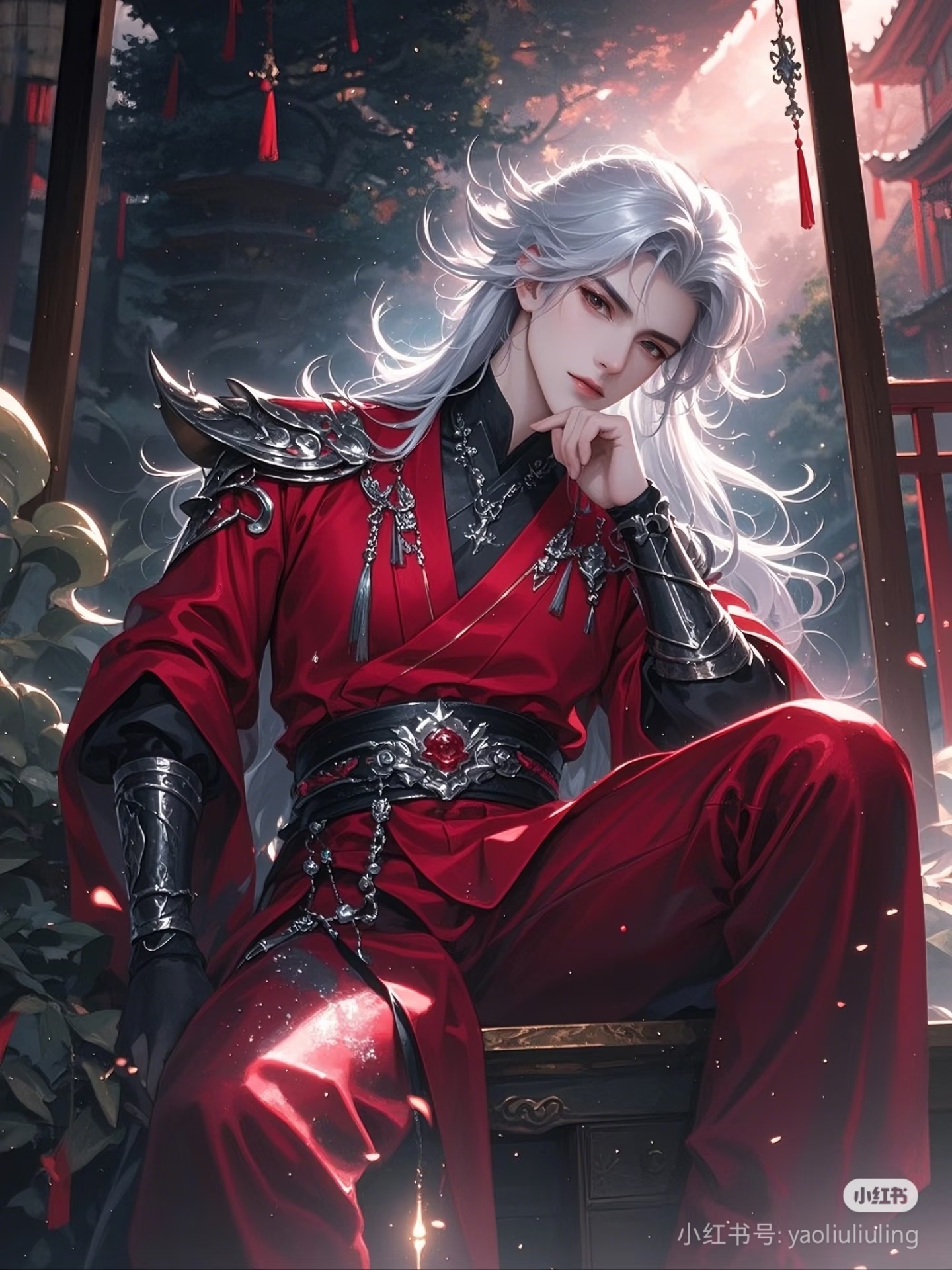没点奇活，何以称绝！