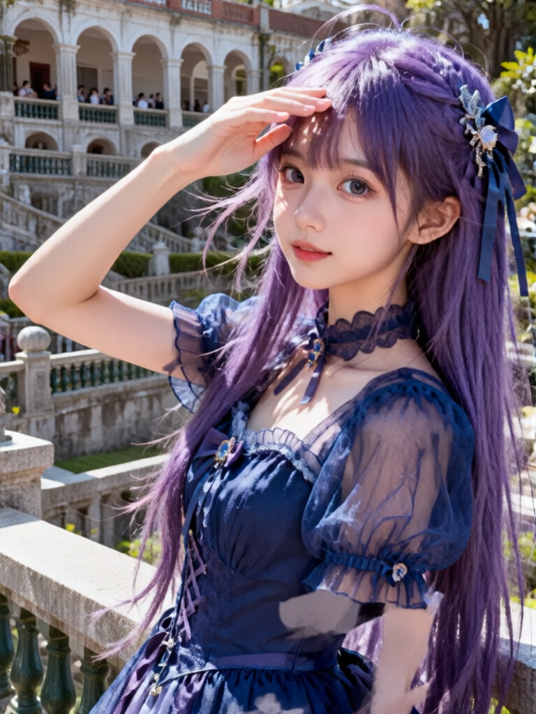 F.1 模型下载版-黑暗森林工作室