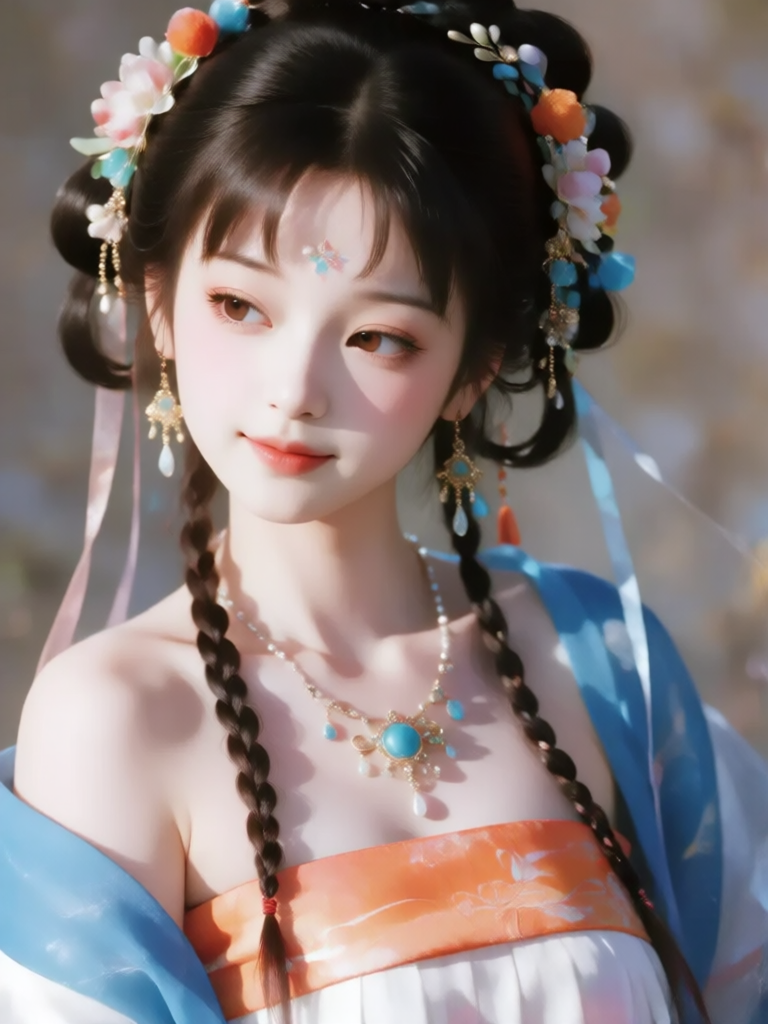 F.1 模型下载版-黑暗森林工作室