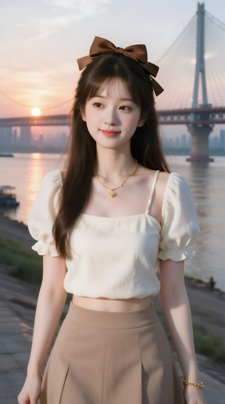 F.1 模型下载版-黑暗森林工作室