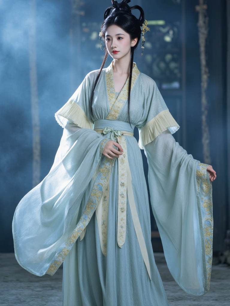 F.1 模型下载版-黑暗森林工作室